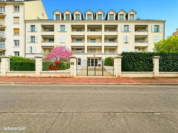 Parking 48 m²