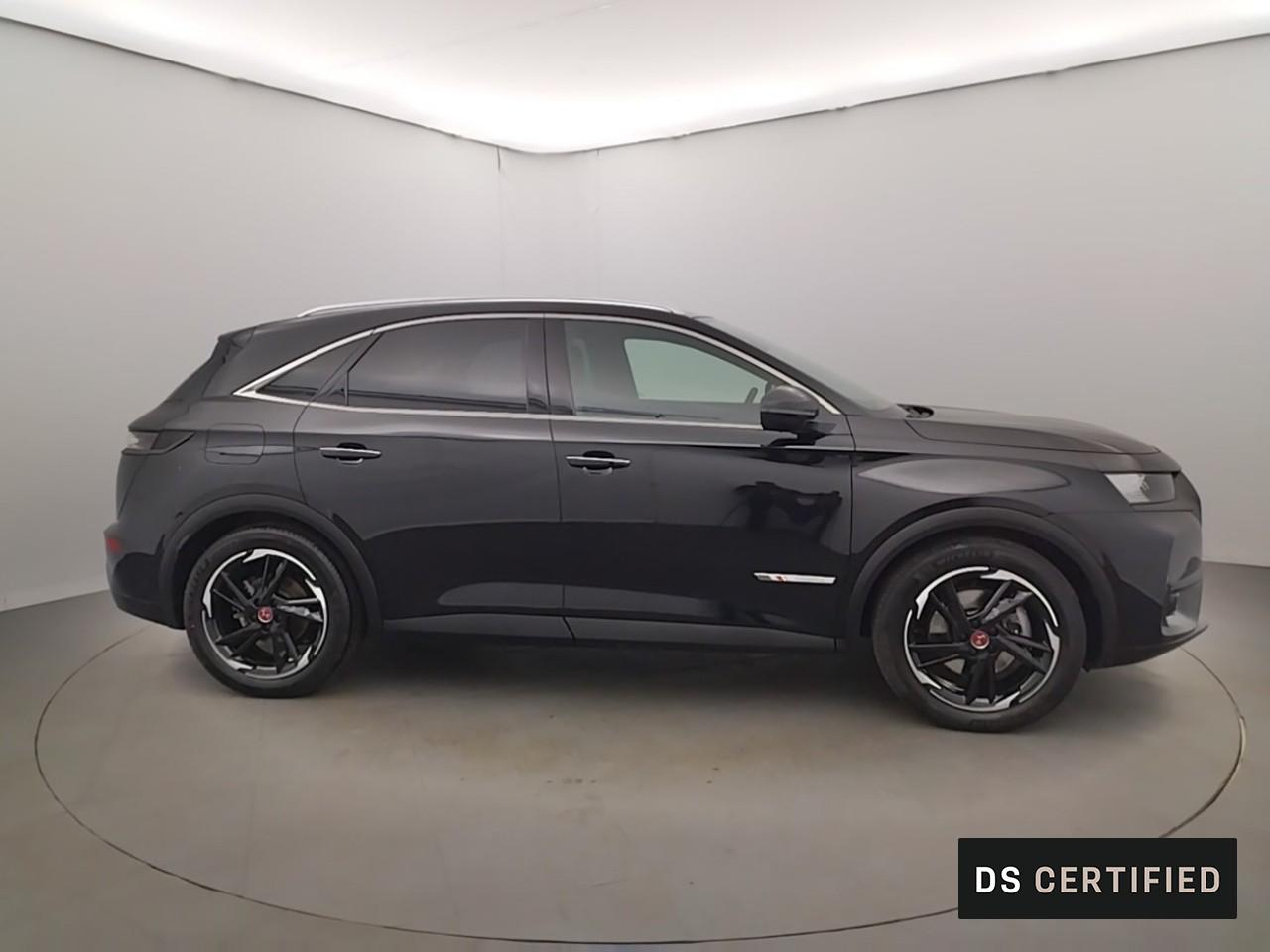 Ds Ds 7 crossback e-tense 4x4 300ch performance line — photo 6