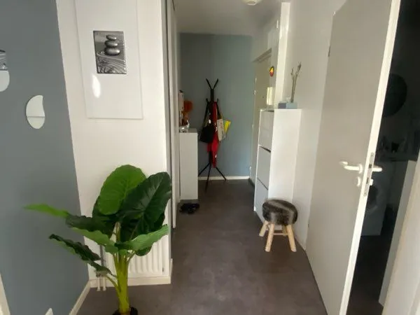 Appartement T2 a vendre