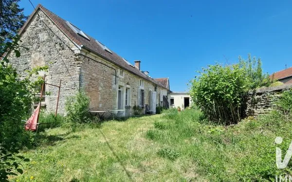 Maison 9 pièces 294 m²