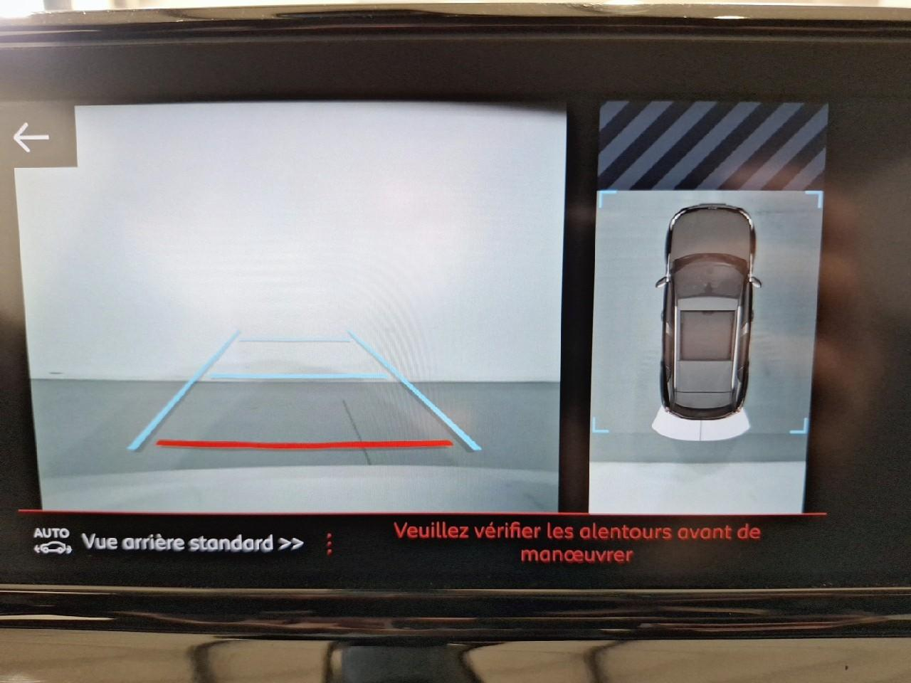 Peugeot 2008 bluehdi 130 s&s eat8 allure business — photo 24