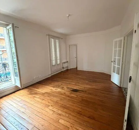 Appartement 3 pièces 57 m²