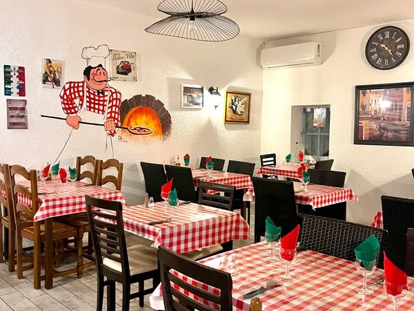 À VENDRE - FONDS DE COMMERCE RESTAURANT/PIZZERIA Carcassonne