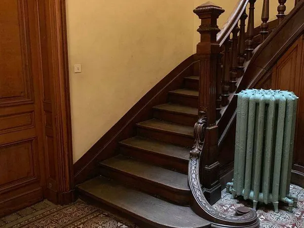 Appartement 2 pièces 25 m²