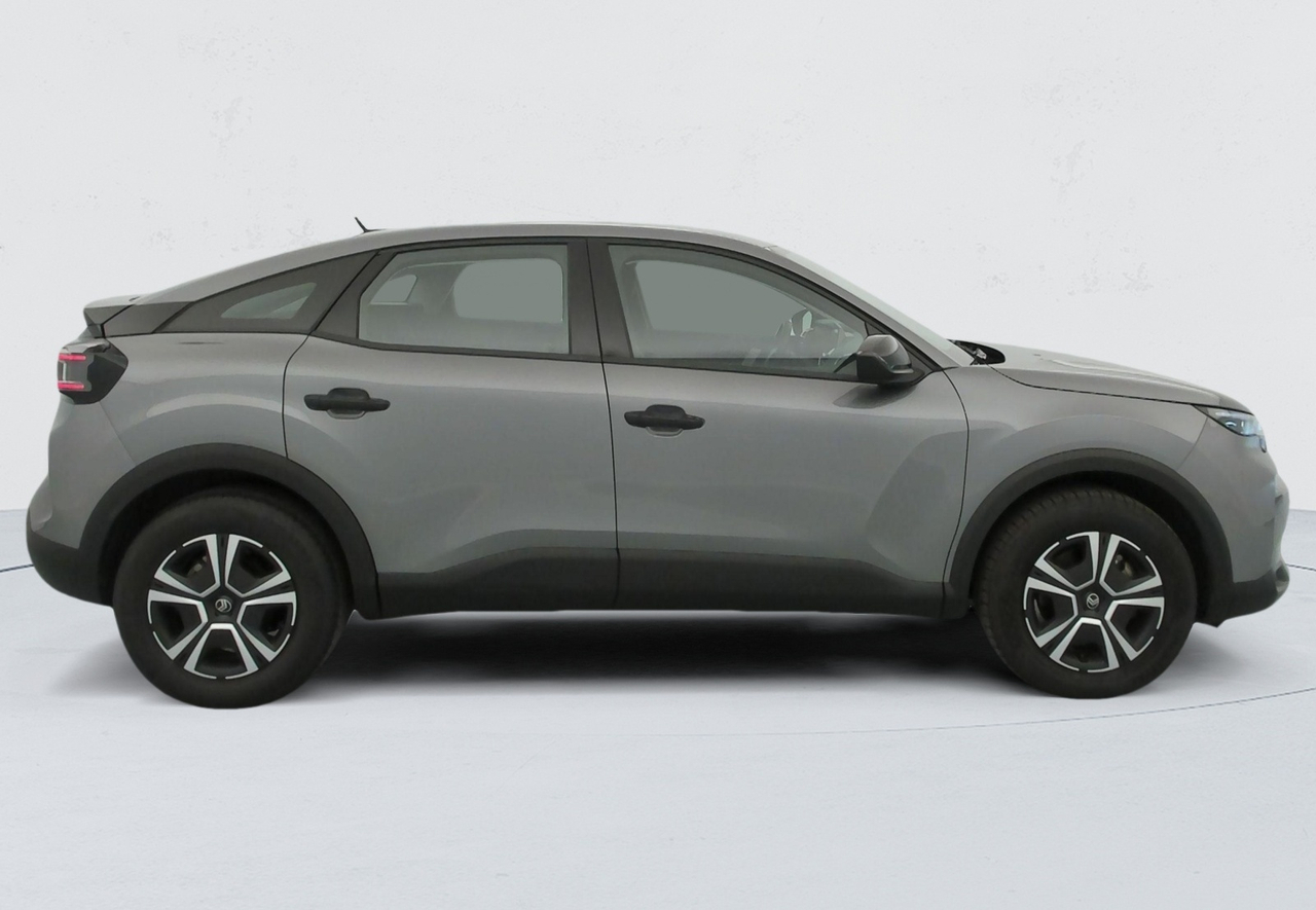 Citroën C4 — photo 6