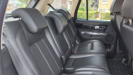 Land Rover Range Rover Sport 3.0 SDV6 256 - HSE – 2013 – 150500 km – Diesel – Boîte Automatique — photo 35
