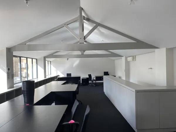 Local professionnel 250 m²