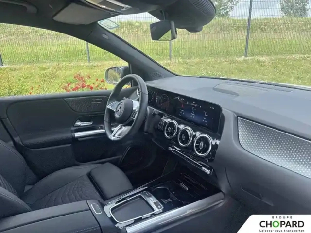 Mercedes Classe B 200 d 8g-dct — photo 13