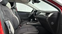 Renault Captur 1.6 E-Tech hybride 145ch Intens -21 — photo 15