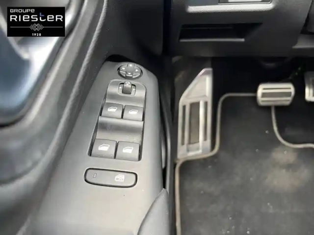 Citroën C5 Aircross hybride rechargeable 225 e-eat8 — photo 75