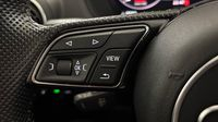 Audi Q2 35 TDI 150ch S line Plus S tronic 7 — photo 27