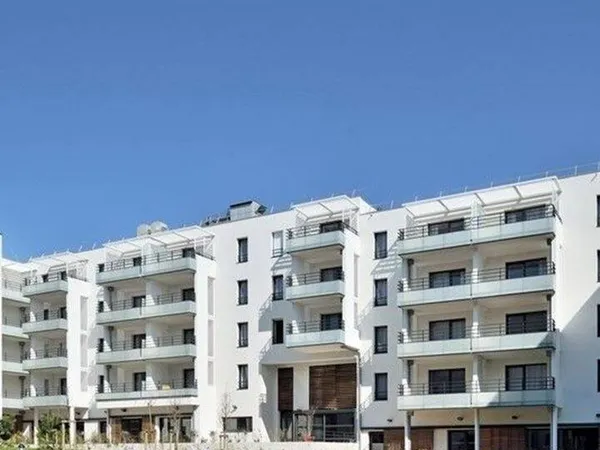 Appartement 1 pièce 34 m²