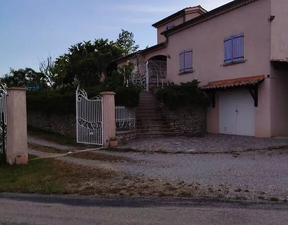 Maison 6 pièces 155 m²