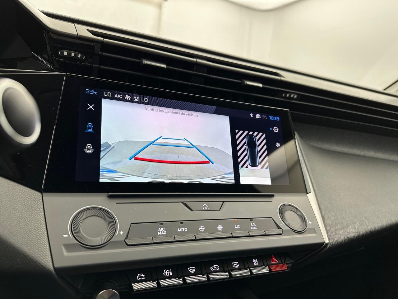 Peugeot 308 bluehdi 130ch s&s eat8 allure — photo 24