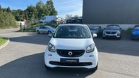 Smart Forfour Electrique 82ch prime — photo 1