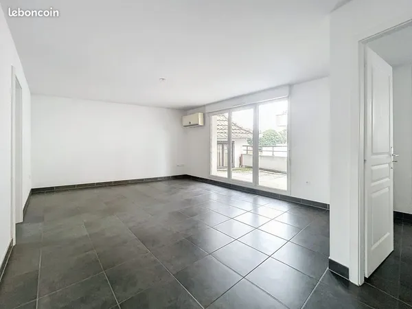 Appartement 3 pièces 73 m²