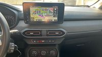 Dacia Sandero 1.0 ECO-G 100ch Stepway Expression — photo 19