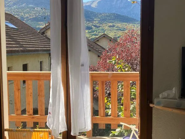 Location hiver pour saisonnier