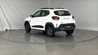 Dacia Spring Extreme — photo 8