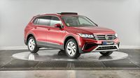 Volkswagen Tiguan Allspace 2.0 TDI 150ch Elegance Exclusive DSG7 — photo 3