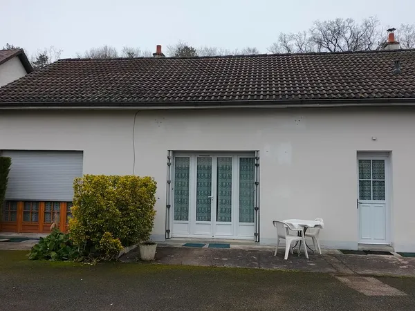 Location meublée
