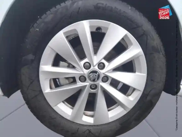 Skoda Scala 1.0 tsi evo2 116ch selection dsg7 — photo 10
