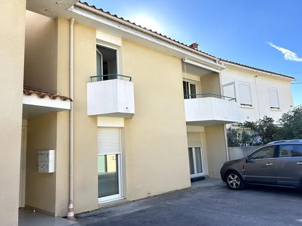 Appartement Le Soler 3 pièce(s) 65 m2
