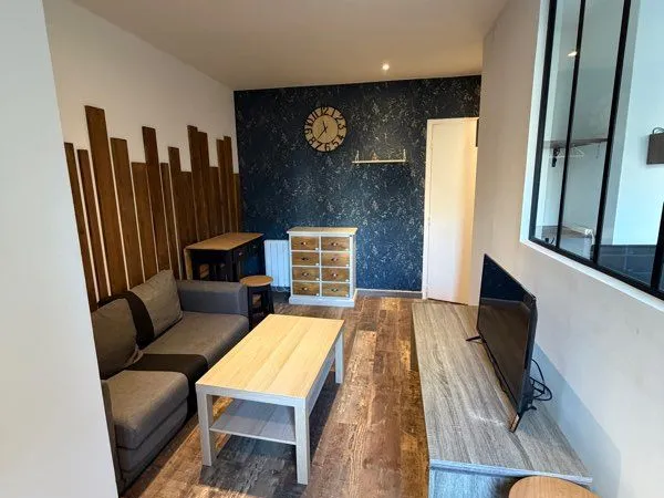 Appartement - 26m2 - Saint Étienne