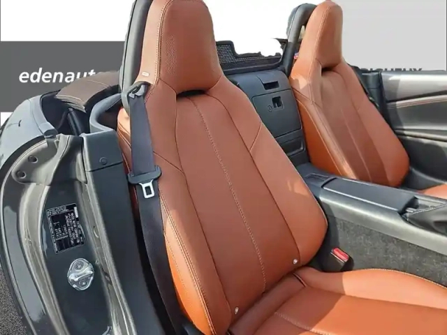 Mazda Mx-5 roadster 2.0l skyactiv-g 184 ch — photo 68