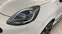 Ford Puma 1.0 Flexifuel 125ch S&S mHEV ST-Line — photo 17