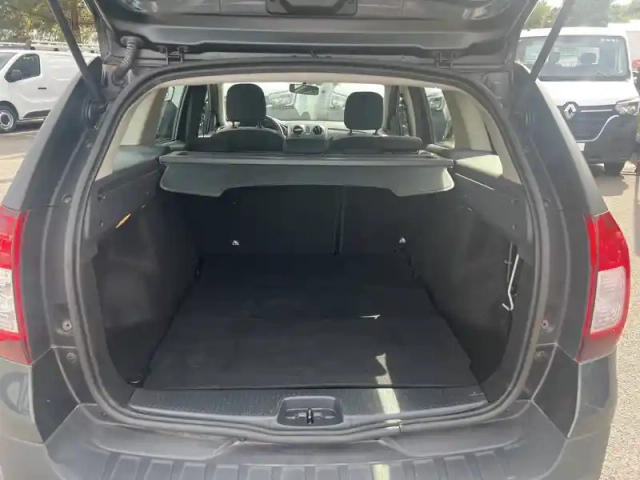 Dacia Logan mcv tce 90 — photo 15