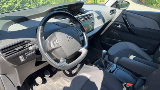 Citroen C4 Picasso 1.2 PureTech 130 - Feel – 2017 – 133864 km – Essence – Boîte Manuelle — photo 31