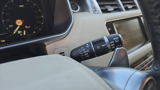 Land Rover Range Rover Sport 4.4 SDV8 339 BVA - Autobiography Dynamic – 2016 – 150438 km – Diesel – Boîte Automatique — photo 14