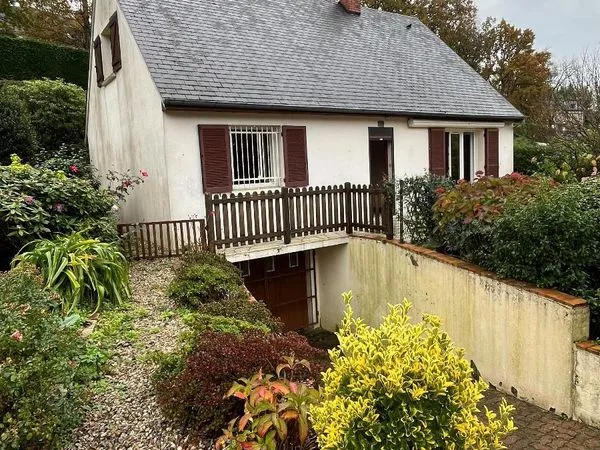 Maison 78 m² BOLBEC