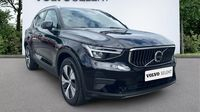 Volvo Xc40 T4 Recharge 129 + 82ch Plus DCT 7 — photo 7