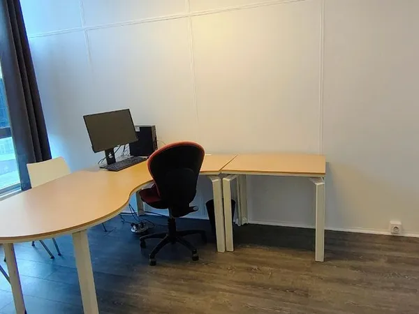 Location bureau meublé CC Le Spot
