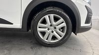 Dacia Sandero 1.0 ECO-G 100ch Stepway Expression — photo 20