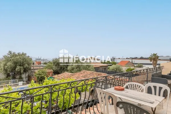 Maison 5 pièces 131 m²