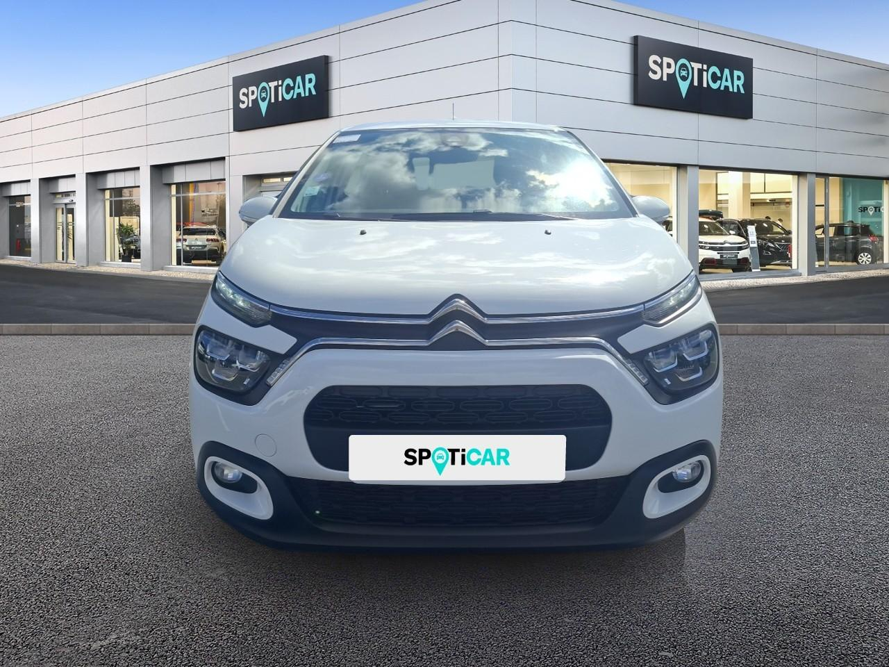 Citroën C3 1.2 puretech 83ch s&s you! — photo 2
