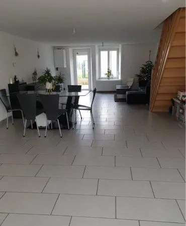 Maison type 5