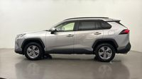 Toyota Rav4 2.5 Hybride 218ch Dynamic Business 2WD + Programme Beyond Zero Academy MY23 — photo 7