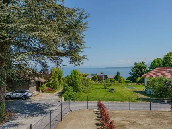 Duplex 4 pièces 88 m²