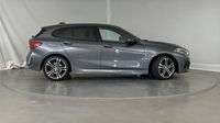 Bmw Série 1 118iA 140ch M Sport DKG7 112g — photo 4