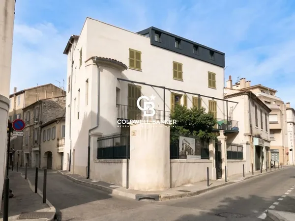 Nîmes, Écusson - Duplex de 154 m²