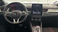 Renault Captur 1.3 TCe 140ch FAP RS Line -21B — photo 11
