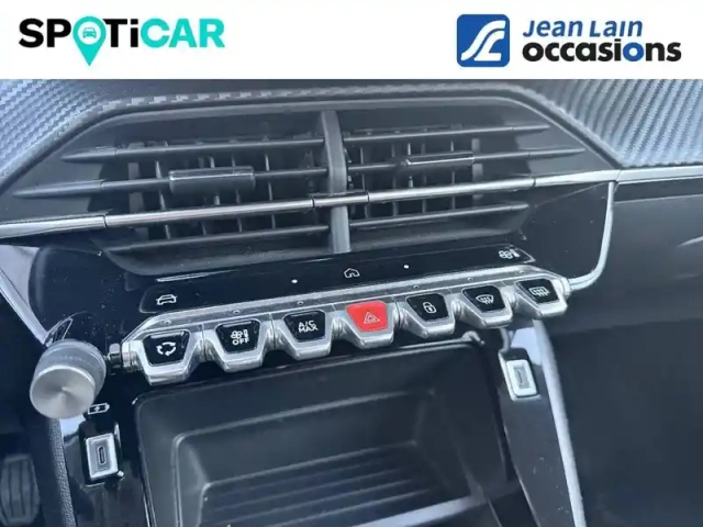 Peugeot 208 100 s&amp;s bvm6 — photo 40