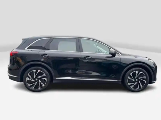 Mg Mgs6 luxury 77 kwh — photo 38