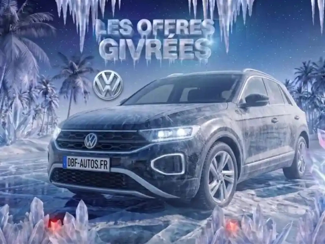 Volkswagen T-Roc 1.5 tsi evo2 150 start/stop dsg7 vw edition — photo 21