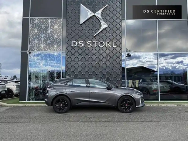 Ds Ds 4 ds4 bluehdi 130 eat8 — photo 18