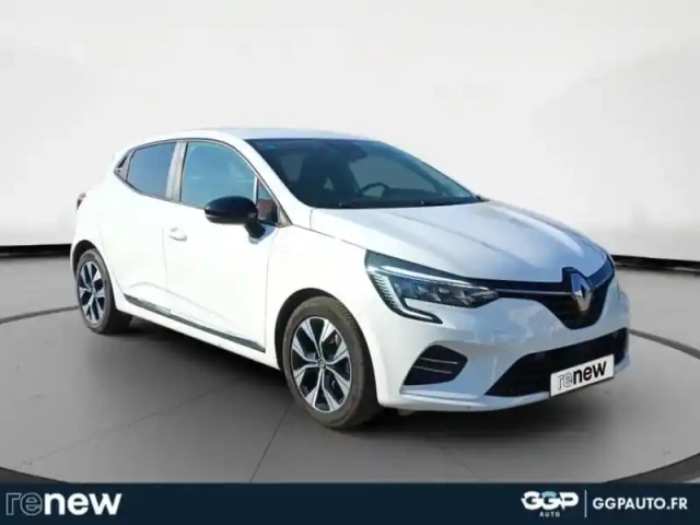 Renault Clio 1.5 blue dci 100ch evolution — photo 7